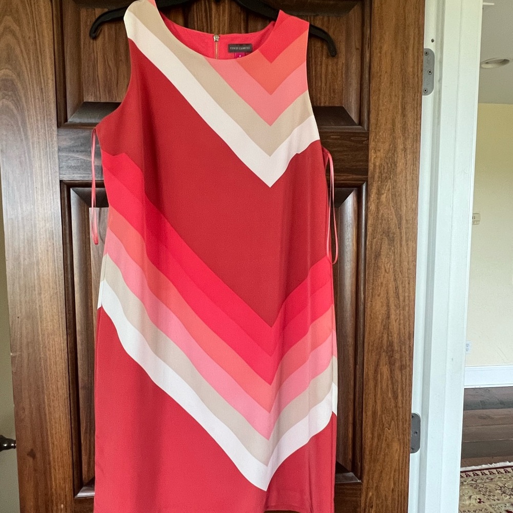 Vince dress
